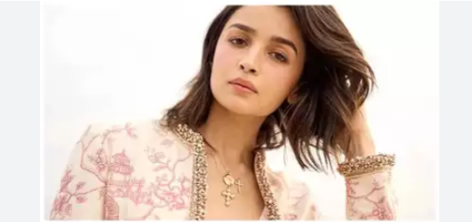 Alia Bhatt 