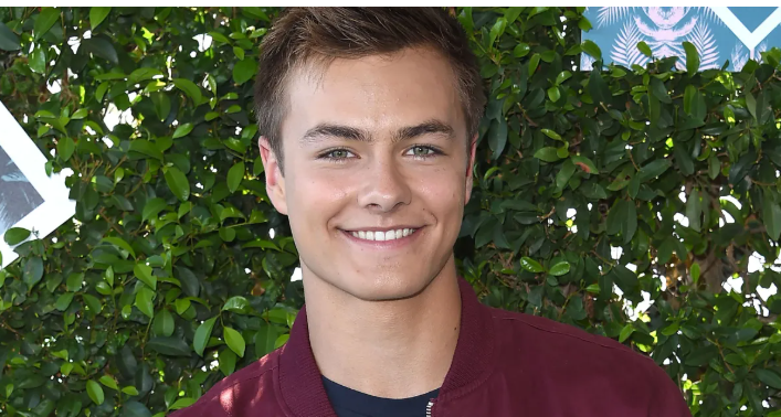 Peyton Meyer